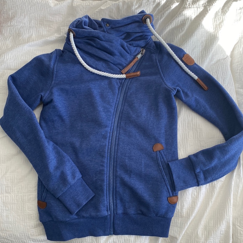 Wanakome Sweatshirt
